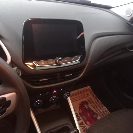 CHEVROLET Onix Hatch 1.0 12V 4P FLEX, Foto 1