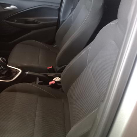 CHEVROLET Onix Hatch 1.0 12V 4P FLEX, Foto 2