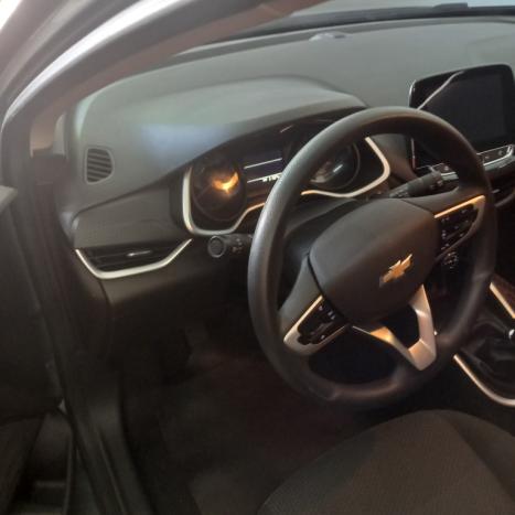 CHEVROLET Onix Hatch 1.0 12V 4P FLEX, Foto 3