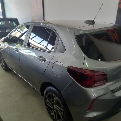 CHEVROLET Onix Hatch 1.0 12V 4P FLEX, Foto 5