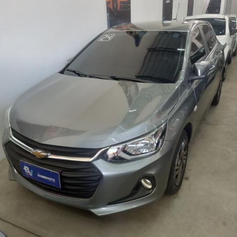 CHEVROLET Onix Hatch 1.0 12V 4P FLEX, Foto 6