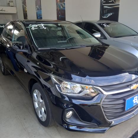 CHEVROLET Onix Hatch 1.0 12V 4P FLEX PLUS TURBO AUTOM�TICO, Foto 2