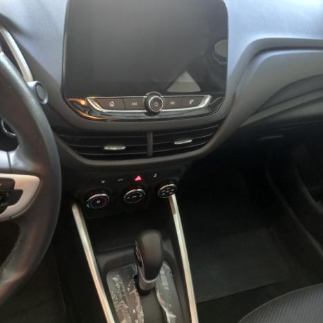 CHEVROLET Onix Hatch 1.0 12V 4P FLEX PLUS TURBO AUTOM�TICO, Foto 3