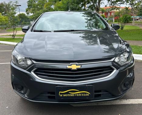 CHEVROLET Onix Hatch 1.0 4P FLEX LT, Foto 3