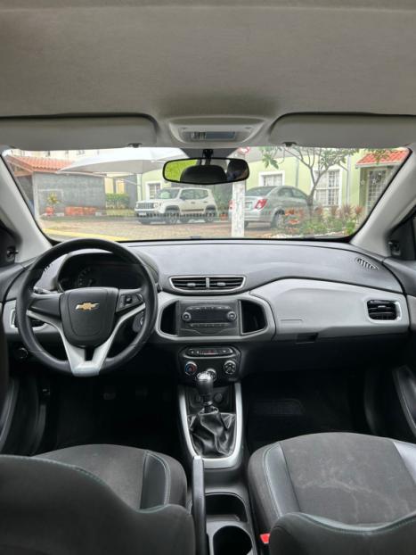 CHEVROLET Onix Hatch 1.0 4P FLEX LT, Foto 5