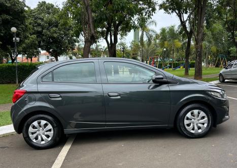 CHEVROLET Onix Hatch 1.0 4P FLEX LT, Foto 6