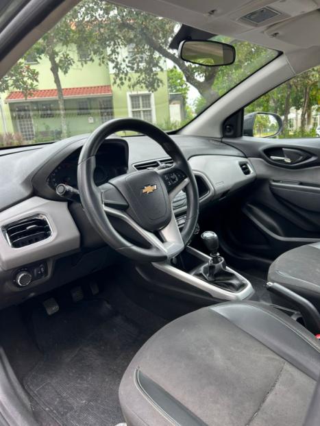 CHEVROLET Onix Hatch 1.0 4P FLEX LT, Foto 7