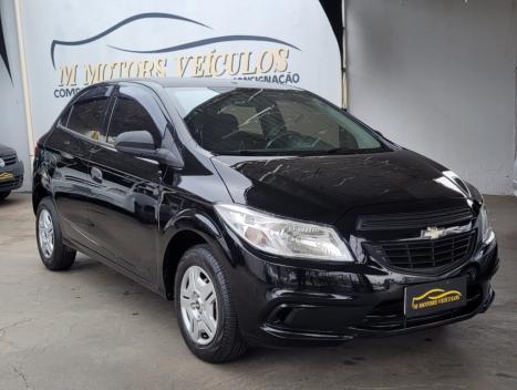 CHEVROLET Onix Hatch 1.0 4P FLEX LS, Foto 1