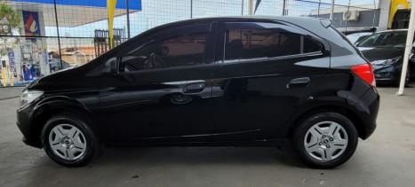 CHEVROLET Onix Hatch 1.0 4P FLEX LS, Foto 2