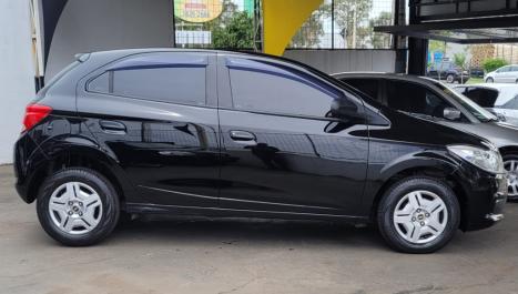 CHEVROLET Onix Hatch 1.0 4P FLEX LS, Foto 3