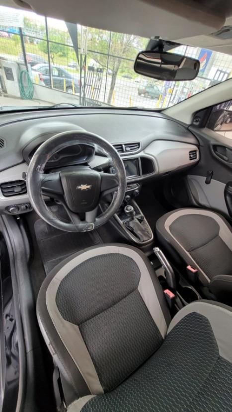 CHEVROLET Onix Hatch 1.0 4P FLEX LS, Foto 5