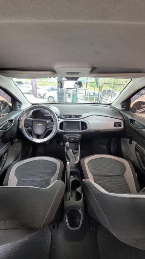 CHEVROLET Onix Hatch 1.0 4P FLEX LS, Foto 7