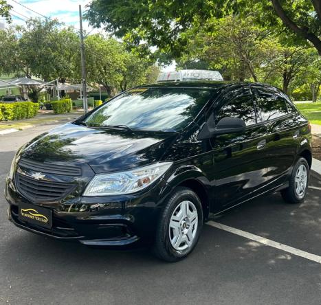 CHEVROLET Onix Hatch 1.0 4P FLEX LS, Foto 2