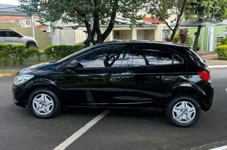 CHEVROLET Onix Hatch 1.0 4P FLEX LS, Foto 4