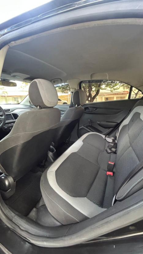 CHEVROLET Onix Hatch 1.0 4P FLEX LS, Foto 5
