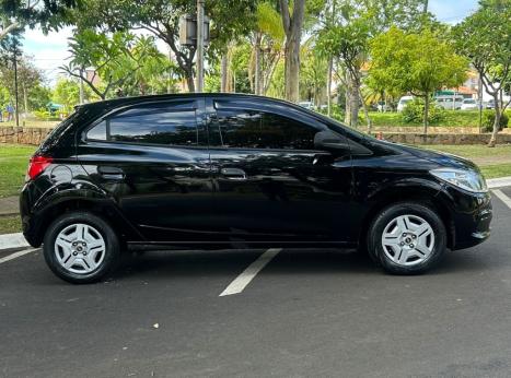 CHEVROLET Onix Hatch 1.0 4P FLEX LS, Foto 7