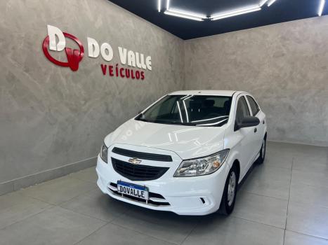 CHEVROLET Onix Hatch 1.0 4P FLEX JOY, Foto 1