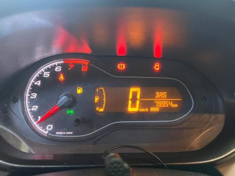 CHEVROLET Onix Hatch 1.0 4P FLEX JOY, Foto 4