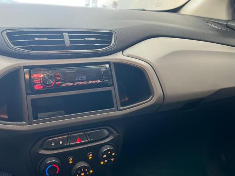 CHEVROLET Onix Hatch 1.0 4P FLEX JOY, Foto 6