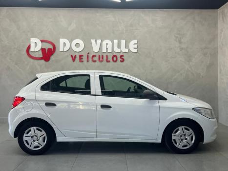 CHEVROLET Onix Hatch 1.0 4P FLEX JOY, Foto 8