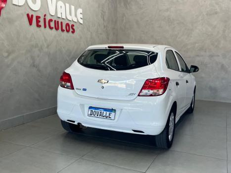 CHEVROLET Onix Hatch 1.0 4P FLEX JOY, Foto 10