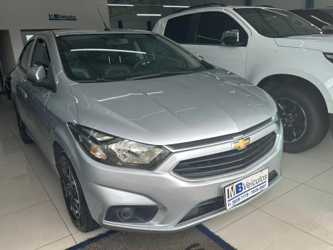 CHEVROLET Onix Hatch 1.0 12V 4P FLEX LT, Foto 1