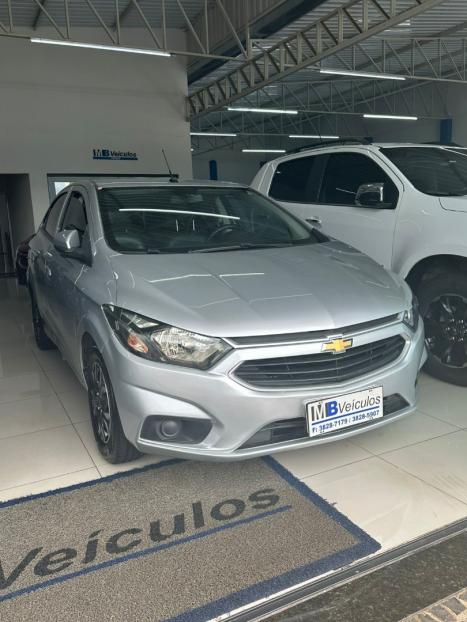 CHEVROLET Onix Hatch 1.0 12V 4P FLEX LT, Foto 3