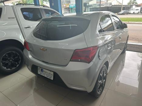 CHEVROLET Onix Hatch 1.0 12V 4P FLEX LT, Foto 6