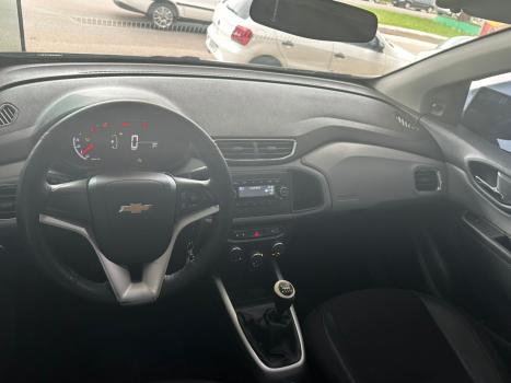 CHEVROLET Onix Hatch 1.0 12V 4P FLEX LT, Foto 7