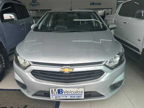 CHEVROLET Onix Hatch 1.0 12V 4P FLEX LT, Foto 8