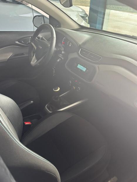 CHEVROLET Onix Hatch 1.0 12V 4P FLEX LT, Foto 9