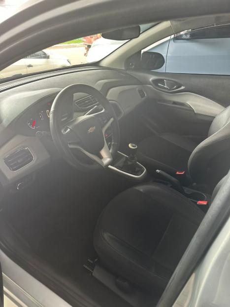 CHEVROLET Onix Hatch 1.0 12V 4P FLEX LT, Foto 10