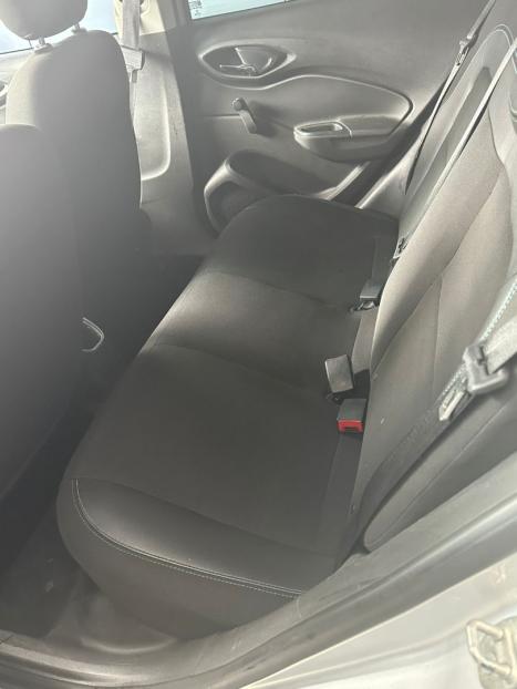 CHEVROLET Onix Hatch 1.0 12V 4P FLEX LT, Foto 11