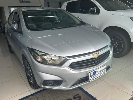 CHEVROLET Onix Hatch 1.0 12V 4P FLEX LT, Foto 12