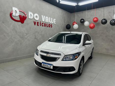 CHEVROLET Onix Hatch 1.4 4P FLEX LT, Foto 1