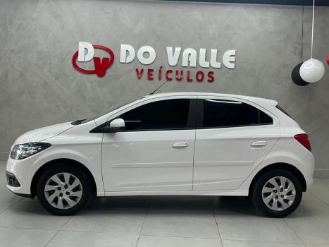 CHEVROLET Onix Hatch 1.4 4P FLEX LT, Foto 3