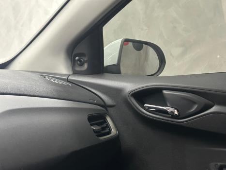 CHEVROLET Onix Hatch 1.4 4P FLEX LT, Foto 4