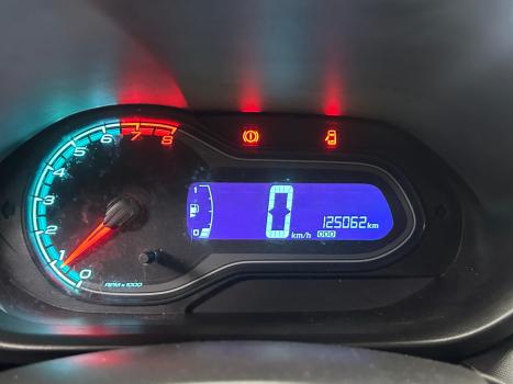 CHEVROLET Onix Hatch 1.4 4P FLEX LT, Foto 5