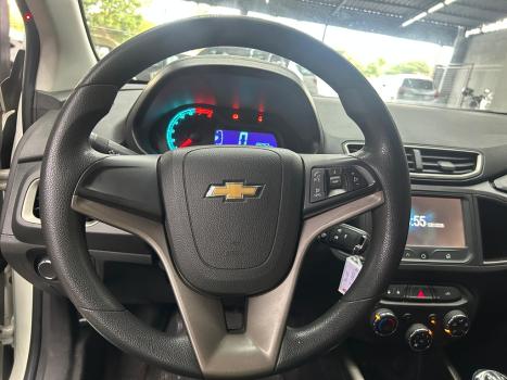 CHEVROLET Onix Hatch 1.4 4P FLEX LT, Foto 6