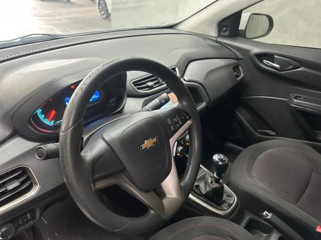 CHEVROLET Onix Hatch 1.4 4P FLEX LT, Foto 7
