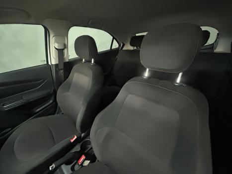 CHEVROLET Onix Hatch 1.4 4P FLEX LT, Foto 9