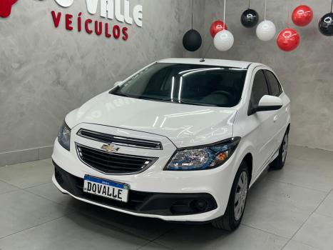 CHEVROLET Onix Hatch 1.4 4P FLEX LT, Foto 10