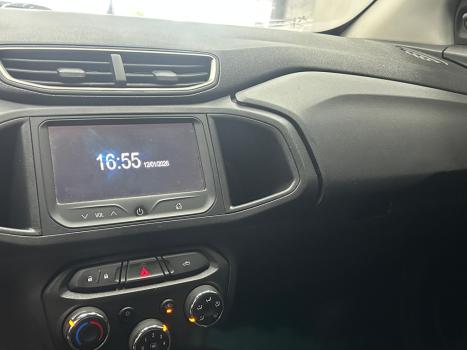 CHEVROLET Onix Hatch 1.4 4P FLEX LT, Foto 11