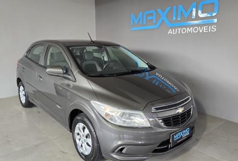 CHEVROLET Onix Hatch 1.0 4P FLEX LT, Foto 1