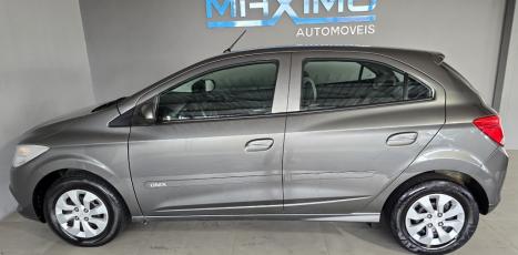 CHEVROLET Onix Hatch 1.0 4P FLEX LT, Foto 2