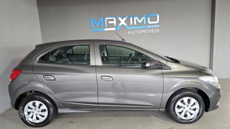 CHEVROLET Onix Hatch 1.0 4P FLEX LT, Foto 3