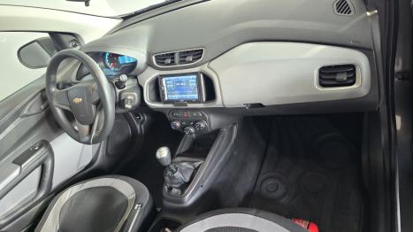 CHEVROLET Onix Hatch 1.0 4P FLEX LT, Foto 5