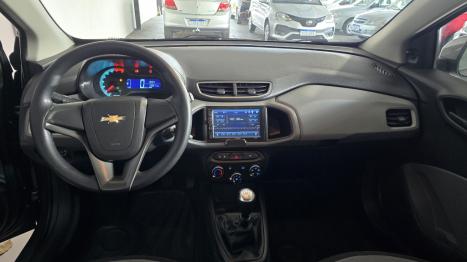 CHEVROLET Onix Hatch 1.0 4P FLEX LT, Foto 7