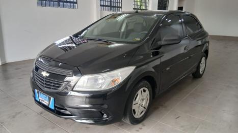 CHEVROLET Onix Hatch 1.0 4P FLEX JOY, Foto 2