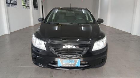 CHEVROLET Onix Hatch 1.0 4P FLEX JOY, Foto 3